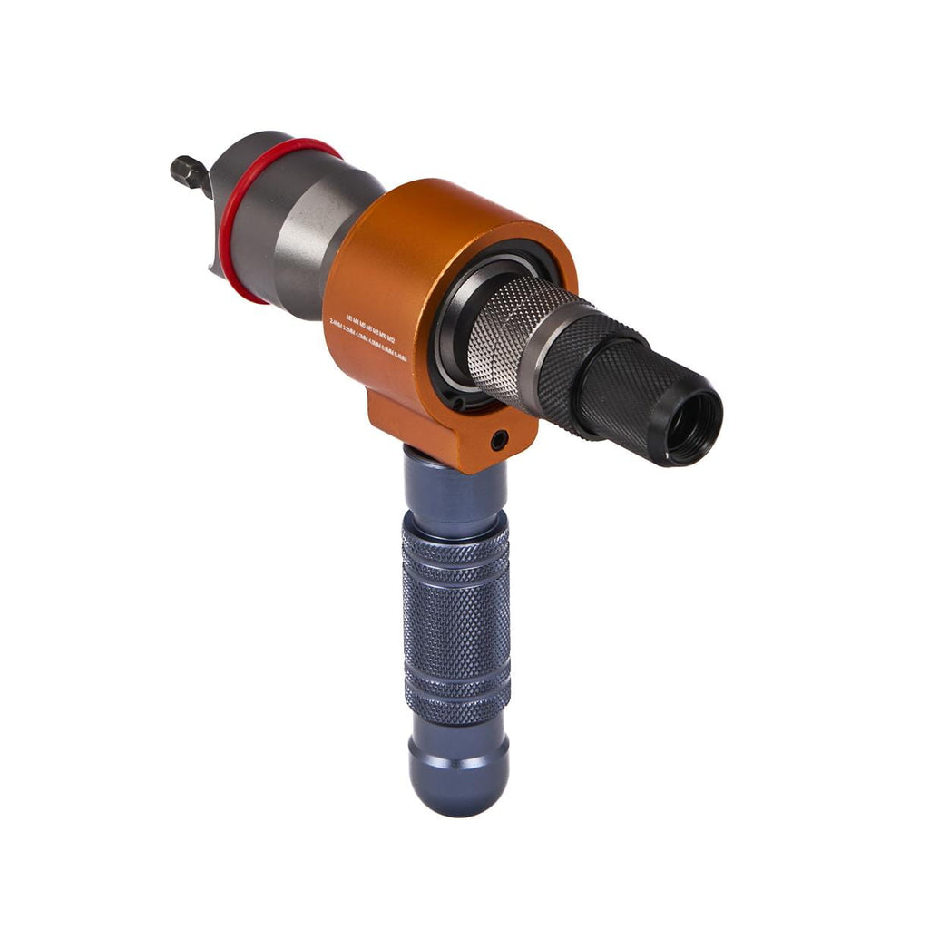 3-in-1 KD5470 SCREWDRIVER ADAPTER/RIVETER