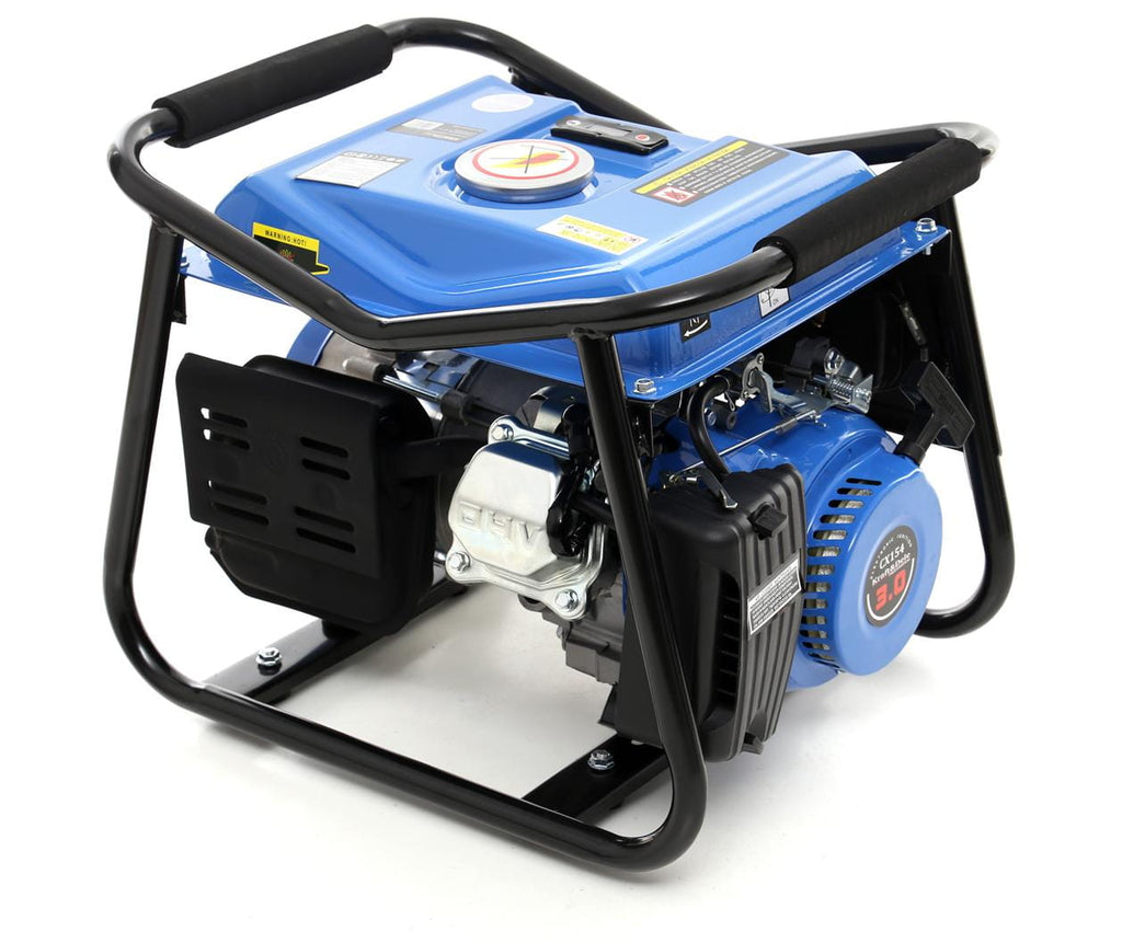 Generator 1500W 12/230V KD140