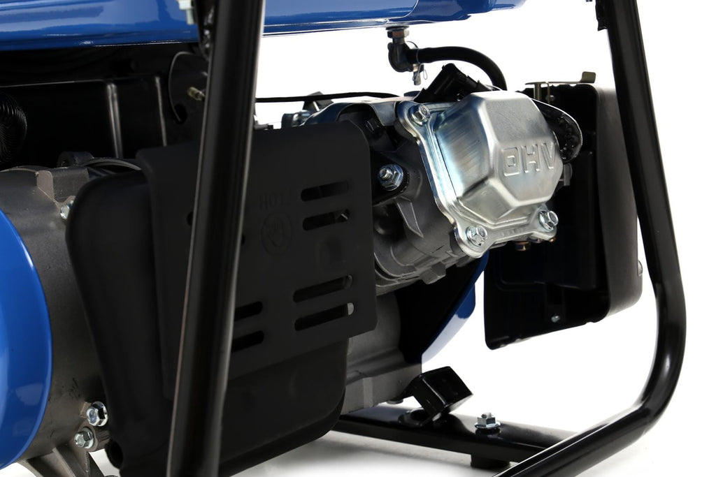 Generator 1500W 12/230V KD140