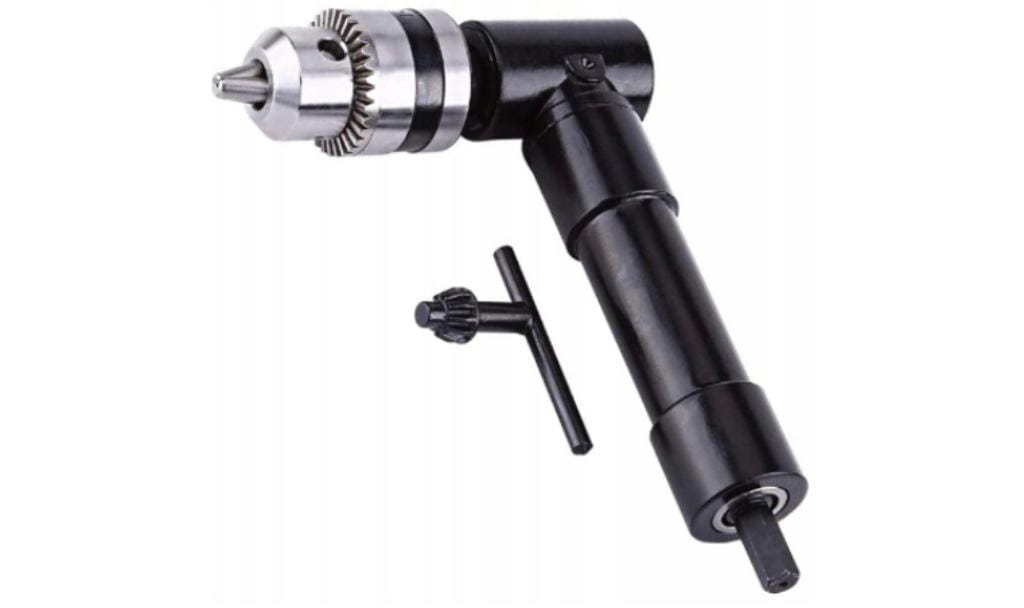 ADAPTATEUR/ACCESSOIRE DE PERÇAGE D'ANGLE KD10069 