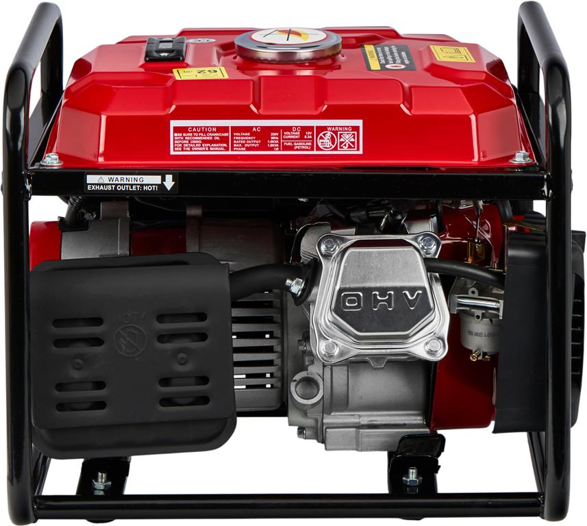 Power generator 1500W 12/230V KD146