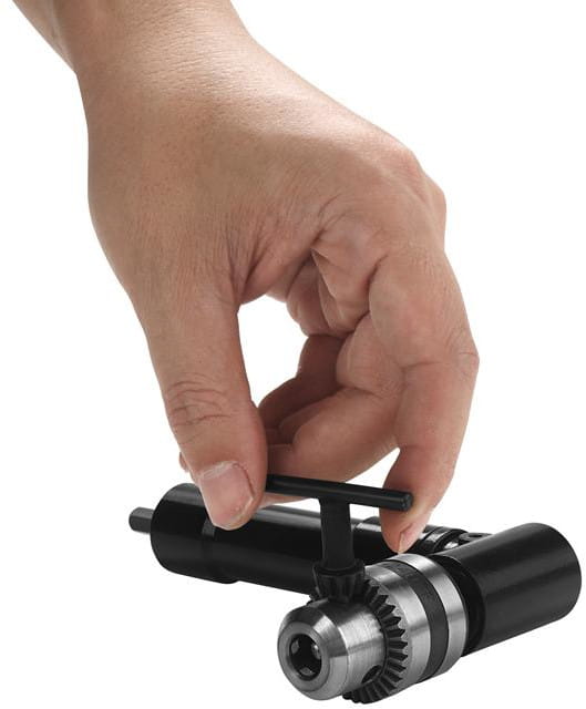 ADAPTATEUR/ACCESSOIRE DE PERÇAGE D'ANGLE KD10069 