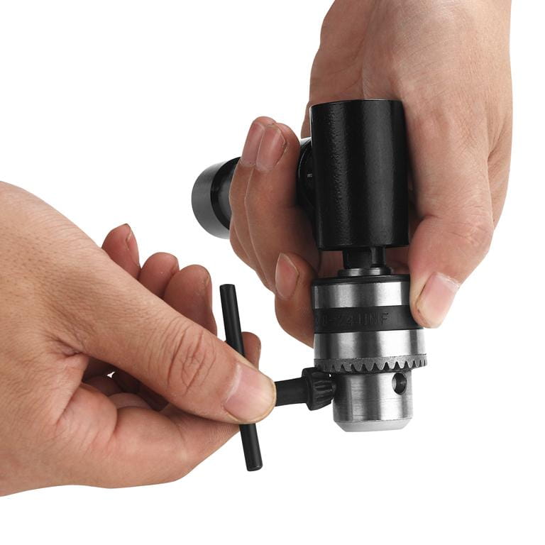 ADAPTATEUR/ACCESSOIRE DE PERÇAGE D'ANGLE KD10069 