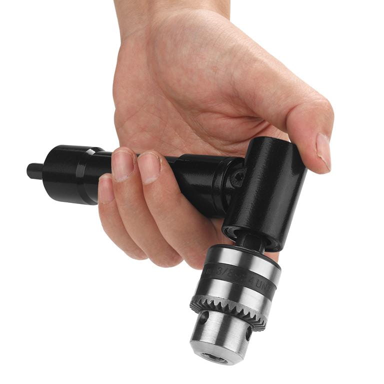 ADAPTATEUR/ACCESSOIRE DE PERÇAGE D'ANGLE KD10069 