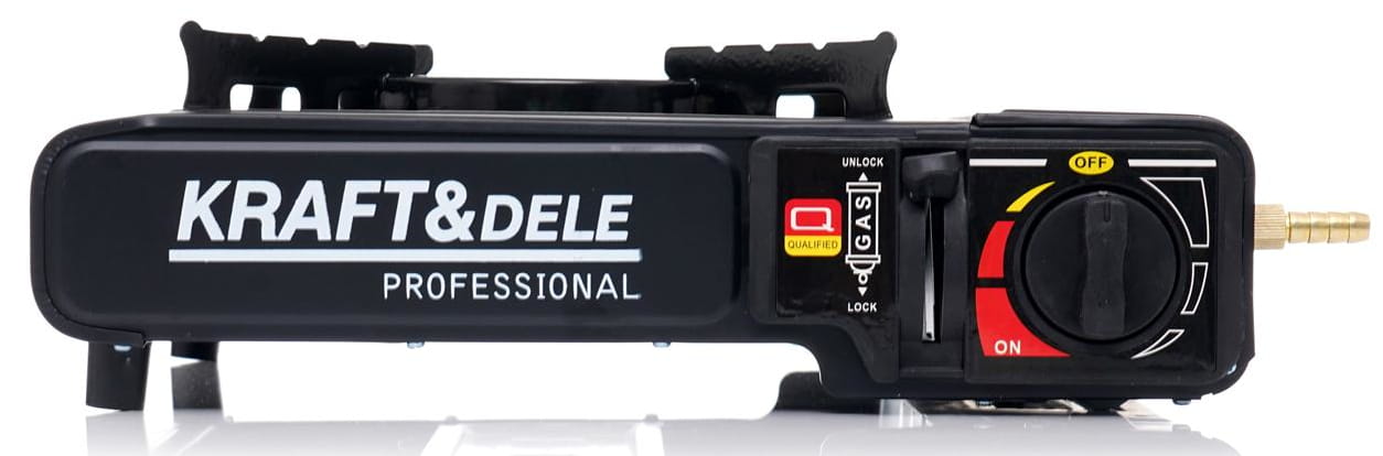 CAMPING STOVE - GAS 2200W KD10499