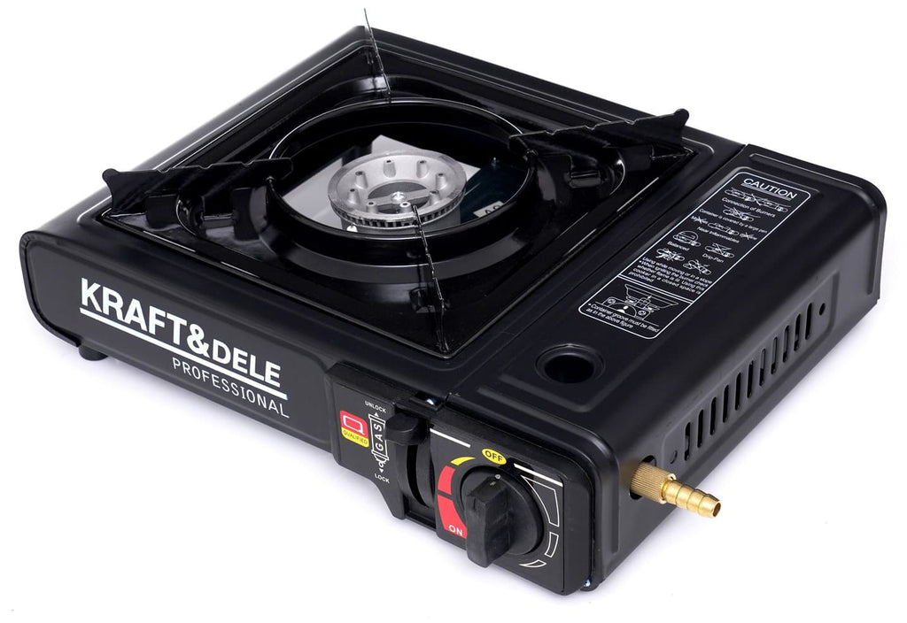 CAMPING STOVE - GAS 2200W KD10499