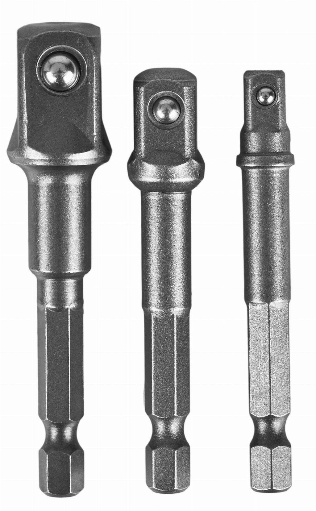 Adaptery na nasadki 8szt. KD1559