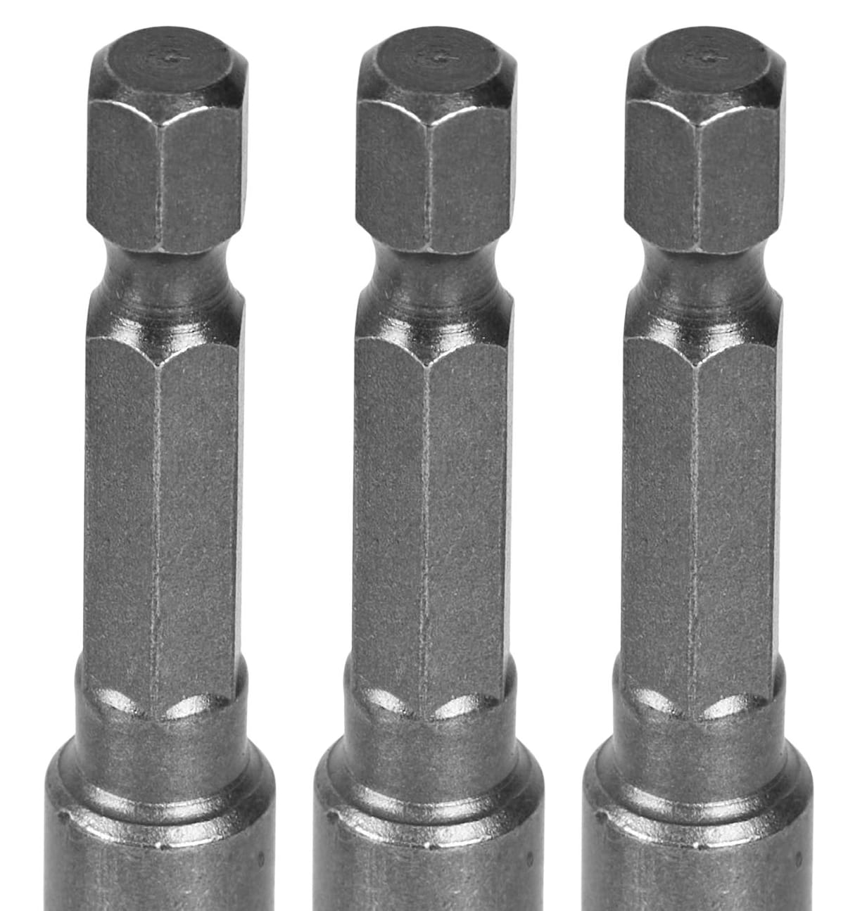 Adaptery na nasadki 8szt. KD1559