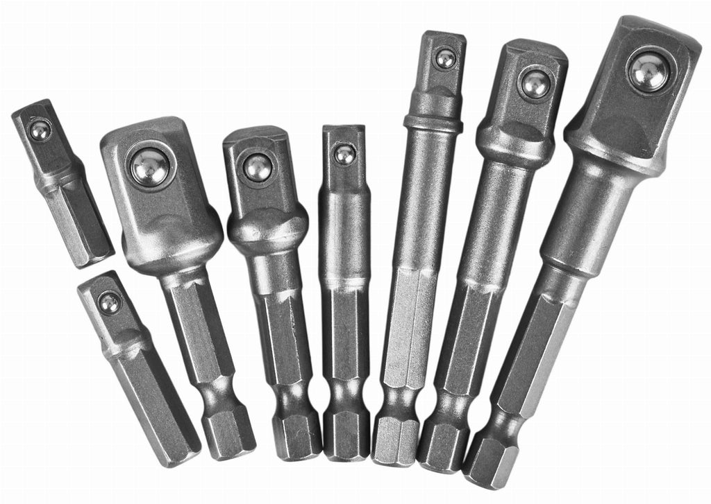 Adaptery na nasadki 8szt. KD1559