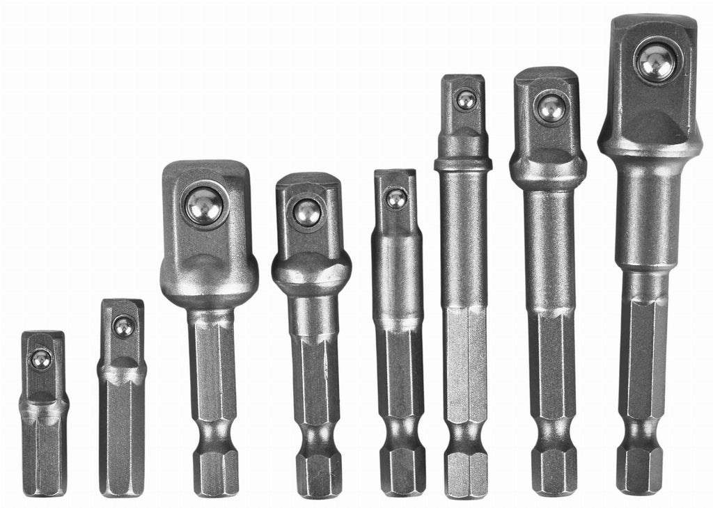 Adaptery na nasadki 8szt. KD1559