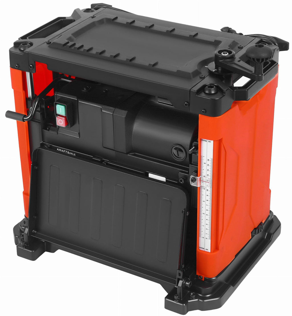 HEBLARKA GRUBOŚCIÓWKA 2300W KD5172