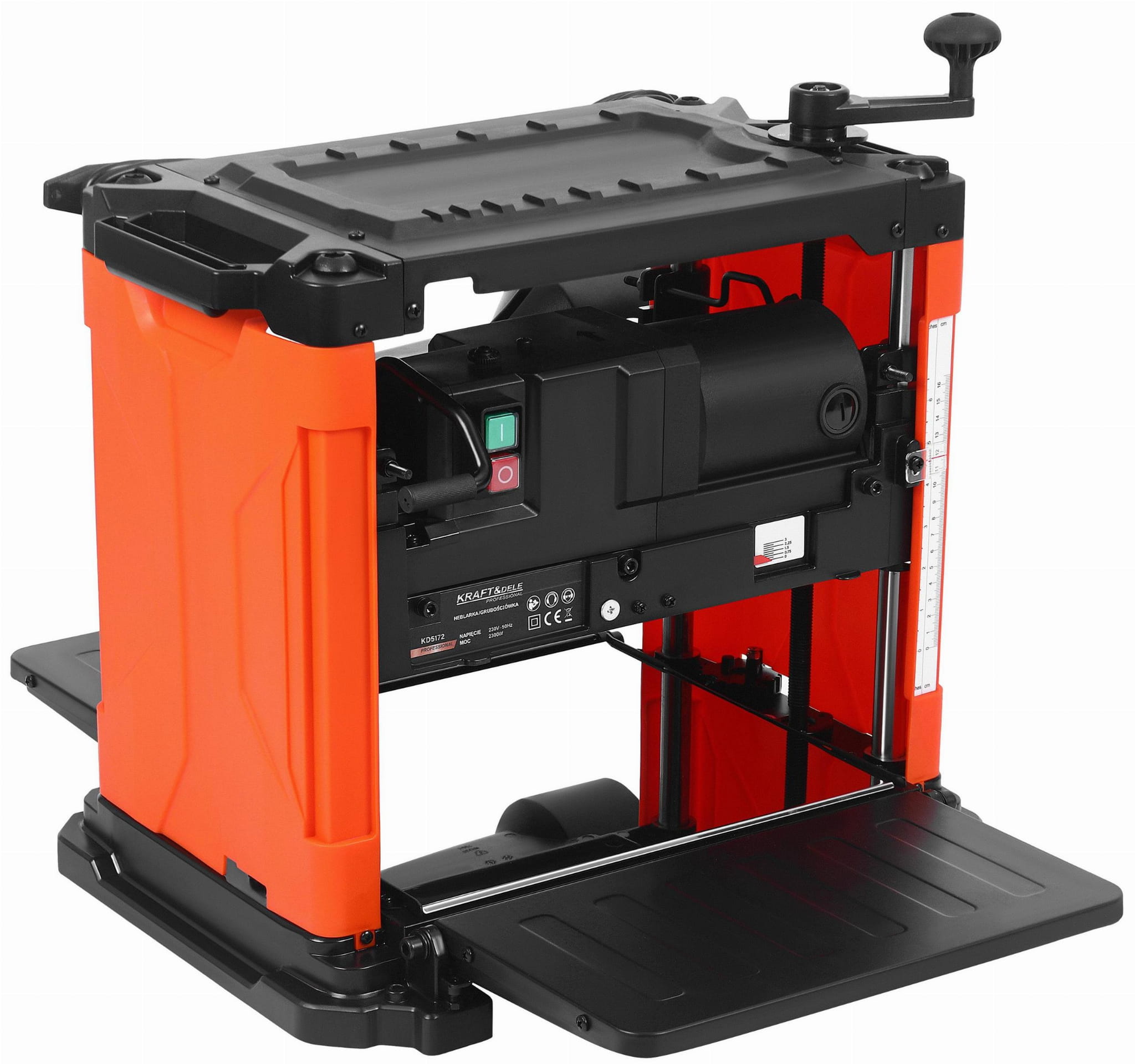 THICKNESS PLANER 2300W KD5172