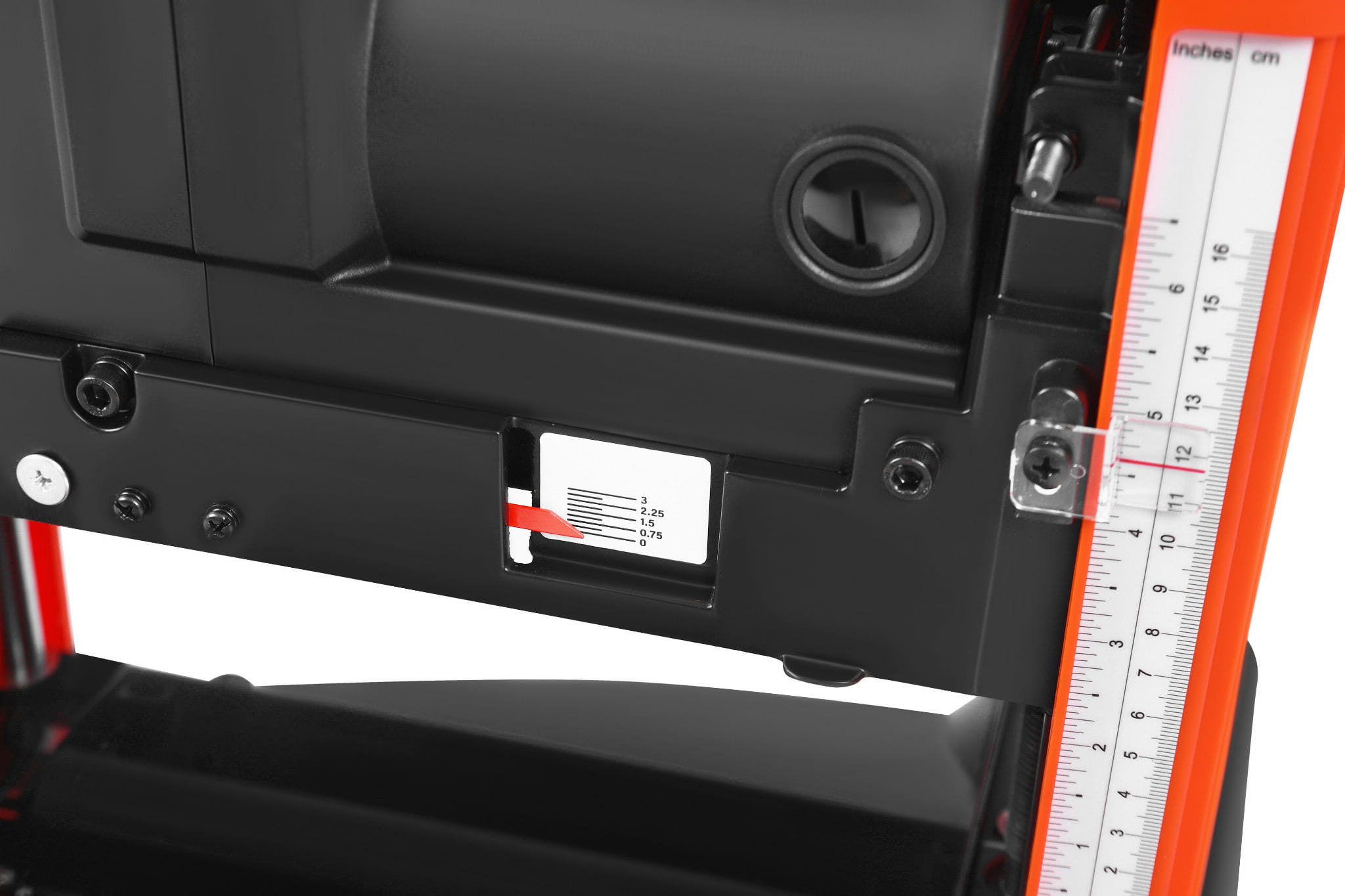 HEBLARKA GRUBOŚCIÓWKA 2300W KD5172