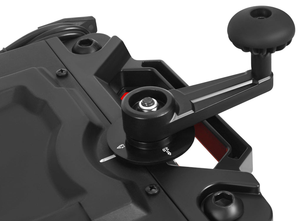 HEBLARKA GRUBOŚCIÓWKA 2300W KD5172