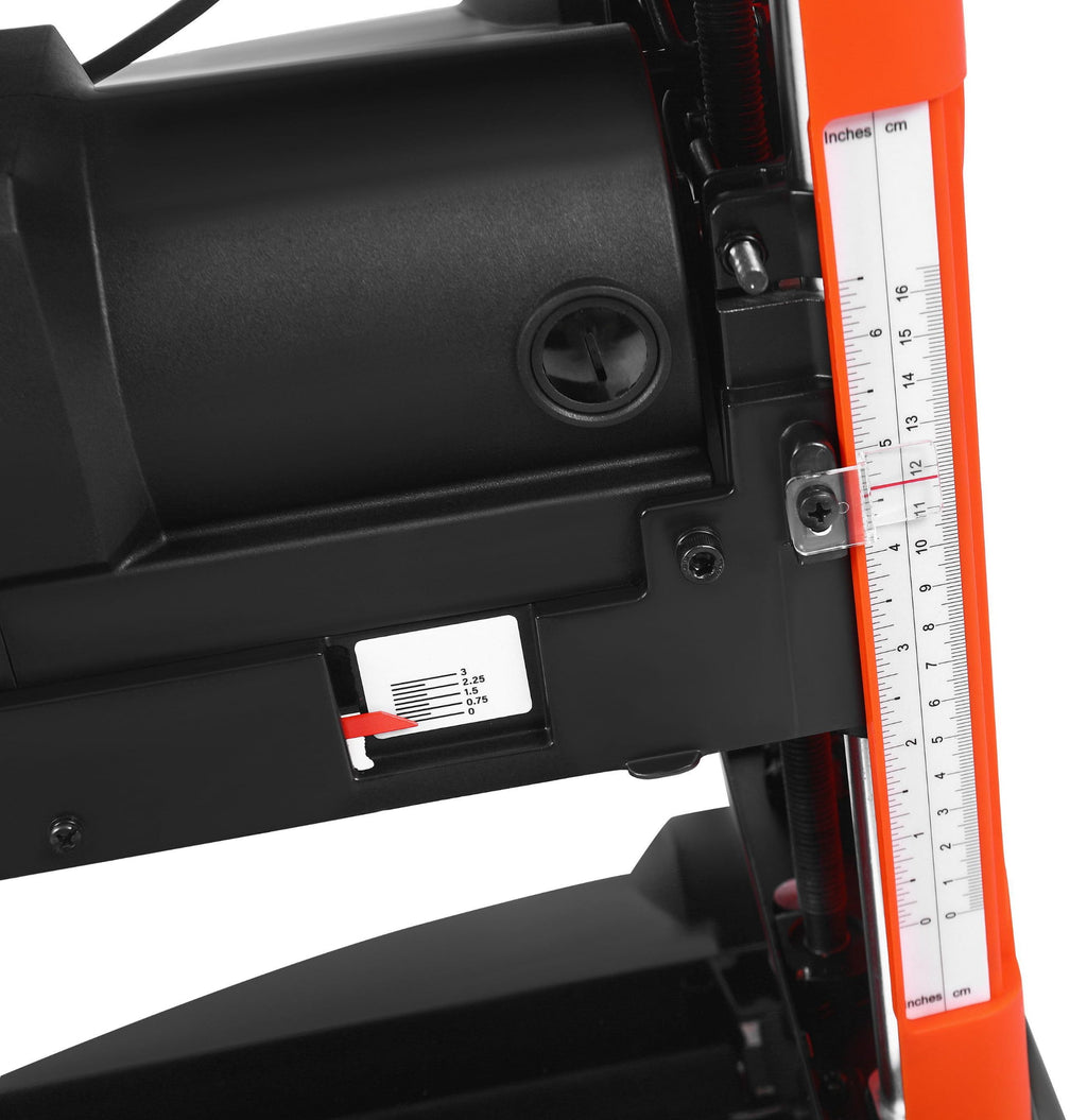 HEBLARKA GRUBOŚCIÓWKA 2300W KD5172