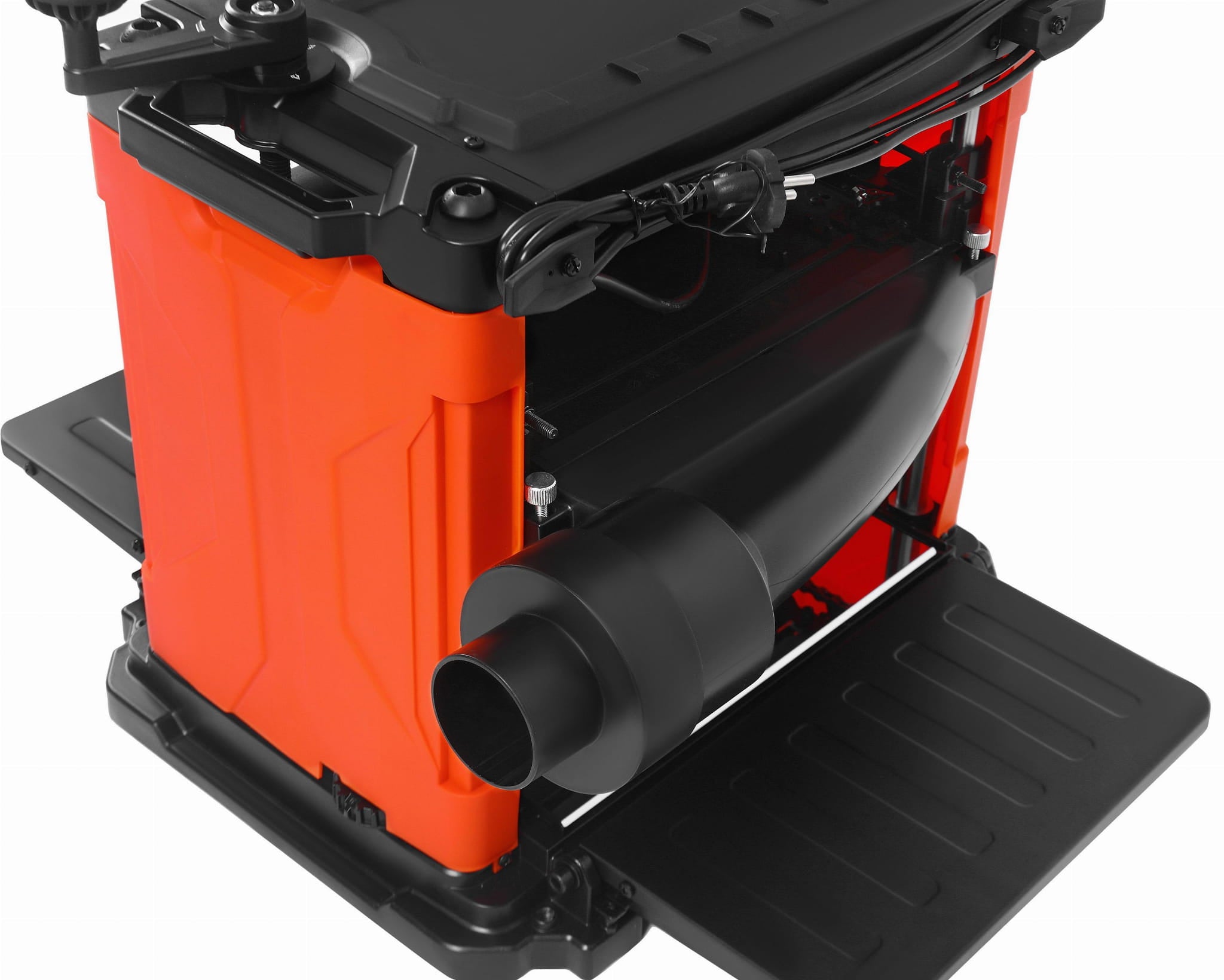 HEBLARKA GRUBOŚCIÓWKA 2300W KD5172