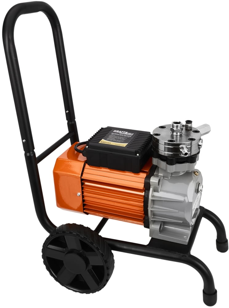 Painting unit 3500W 15l/min KD2123