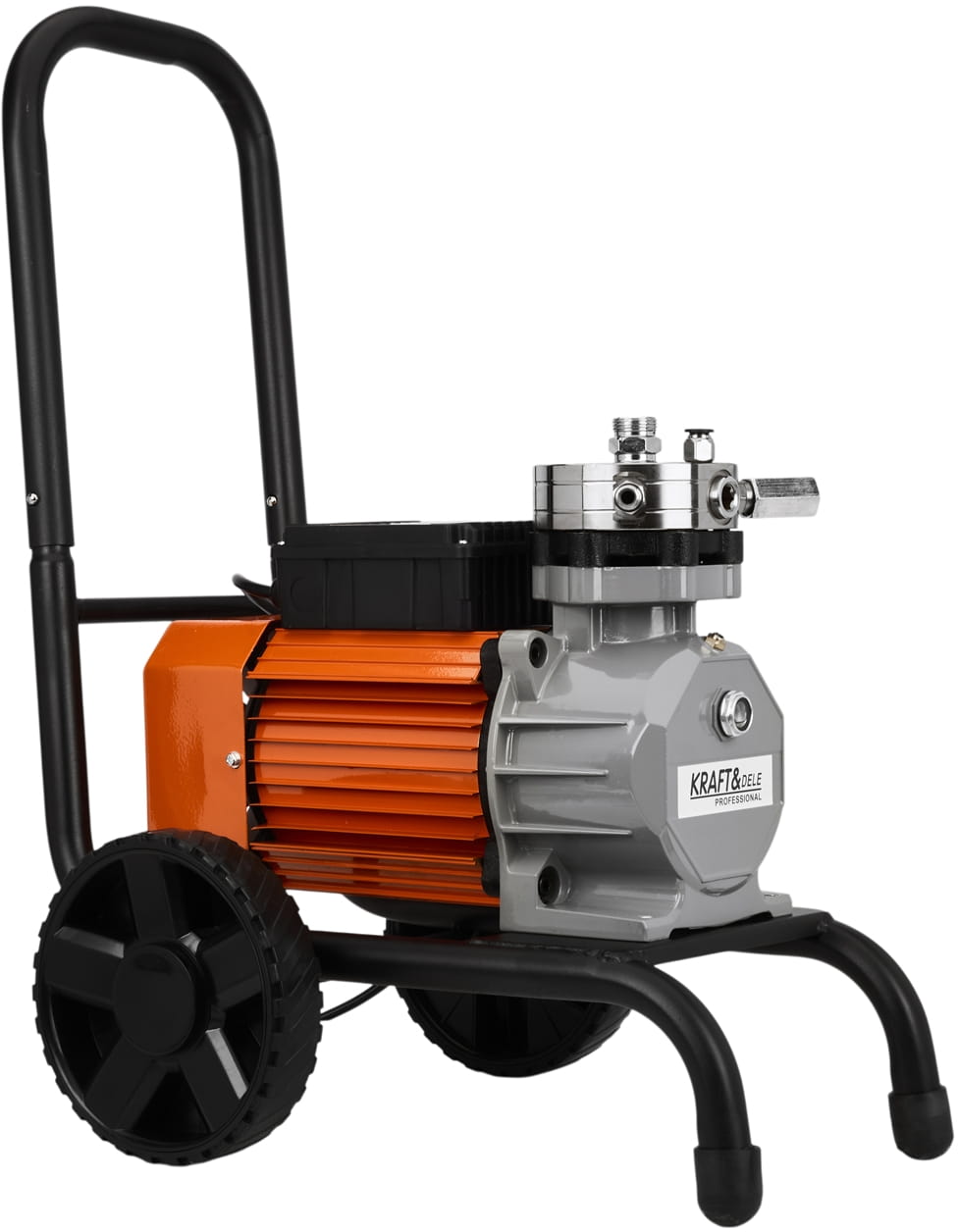 Painting unit 3500W 15l/min KD2123