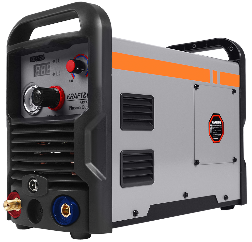 PLASMA CUTTER 75A MAX 25MM KD3424