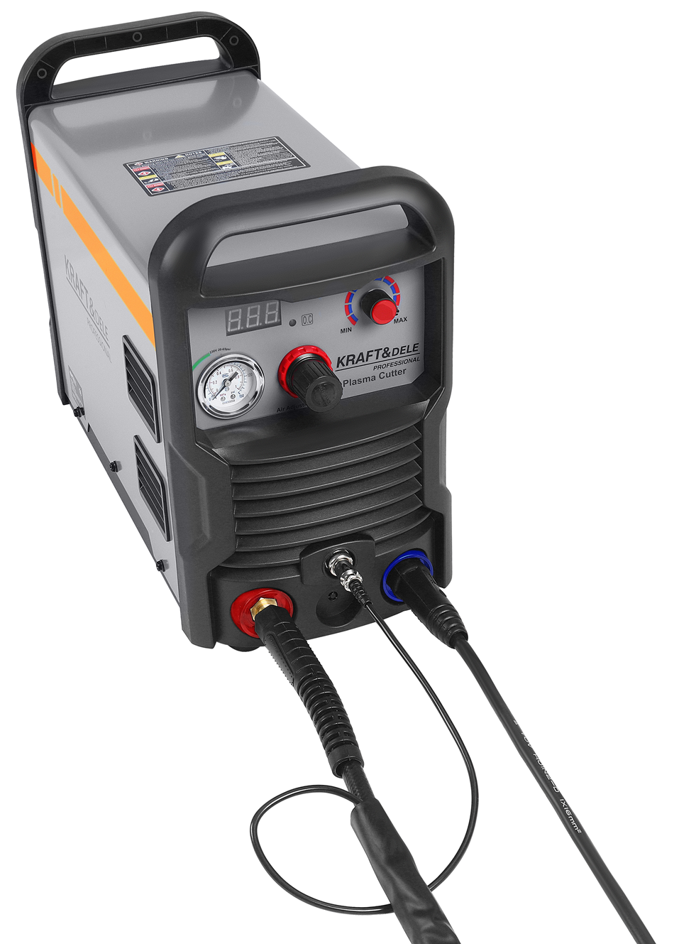 PLASMA CUTTER 75A MAX 25MM KD3424