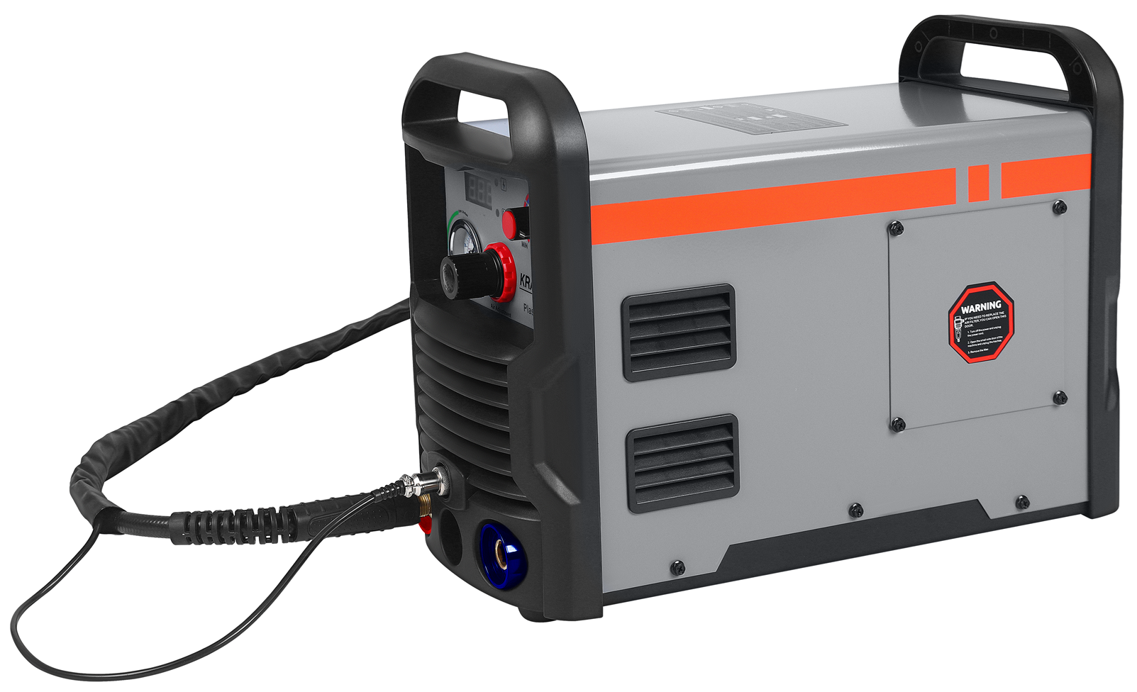 PLASMA CUTTER 75A MAX 25MM KD3424
