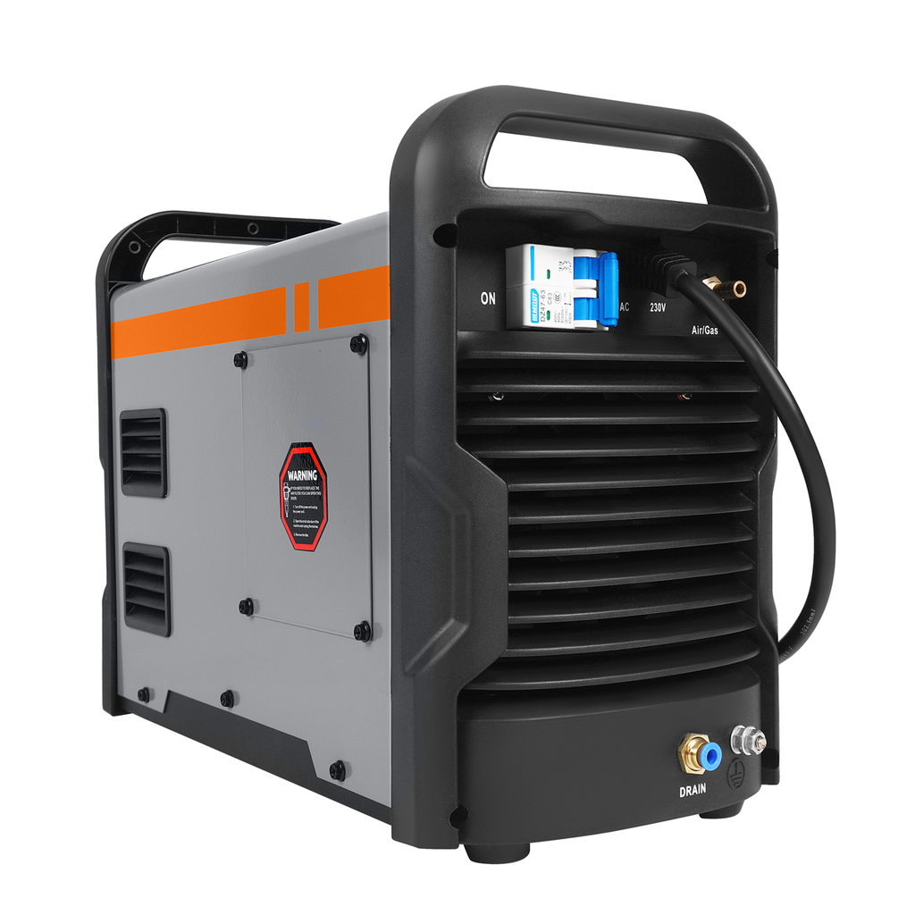 PLASMA CUTTER 75A MAX 25MM KD3424