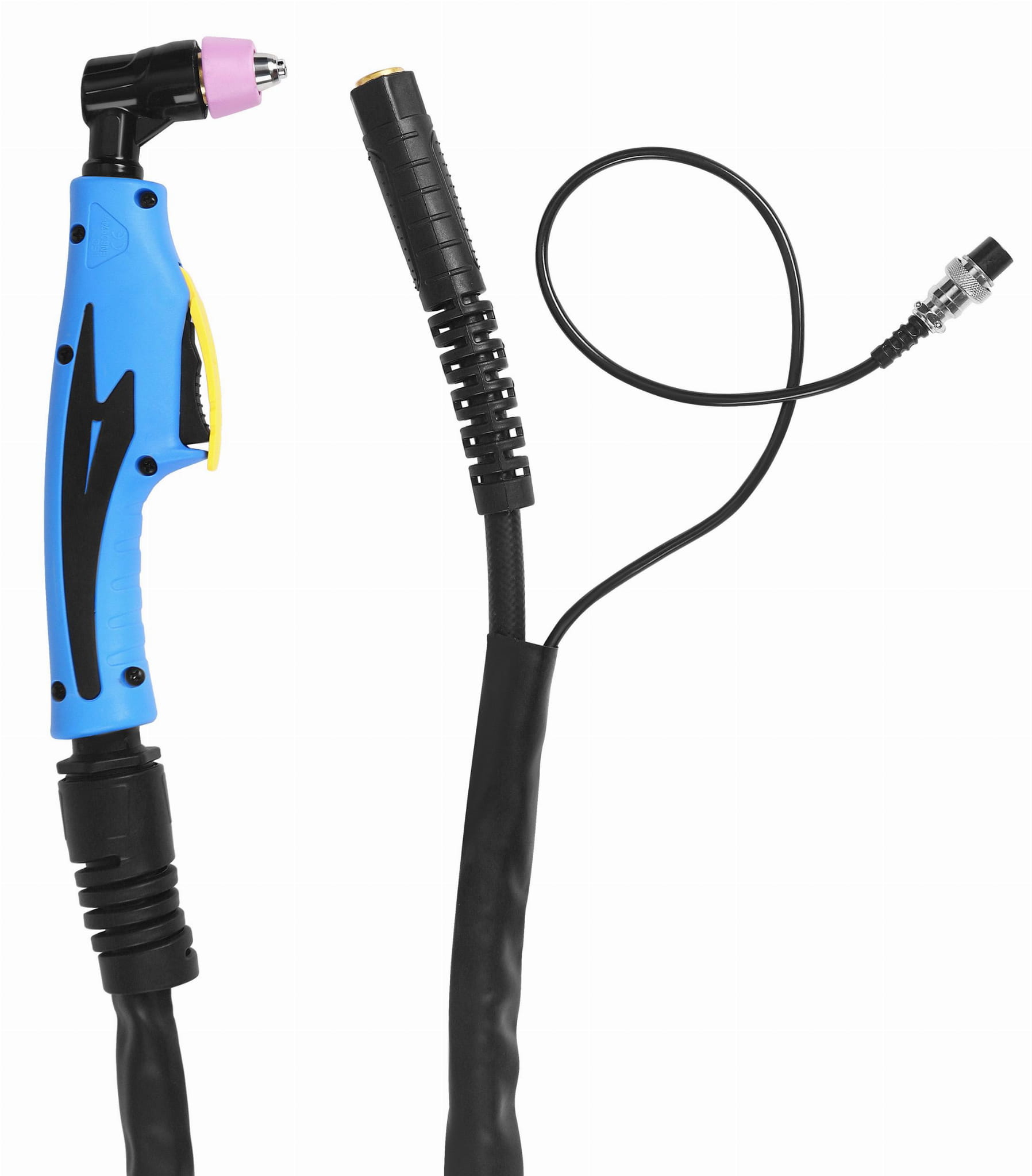 PLASMA CUTTER 75A MAX 25MM KD3424