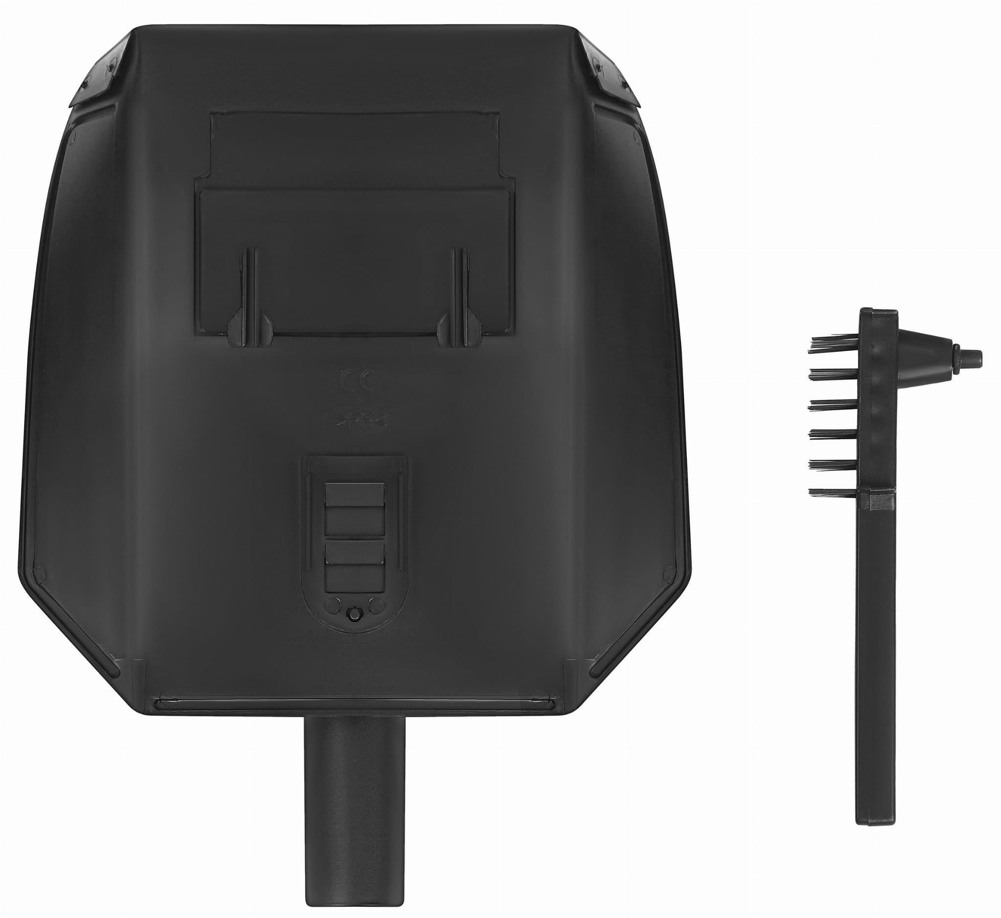 PLASMA CUTTER 75A MAX 25MM KD3424