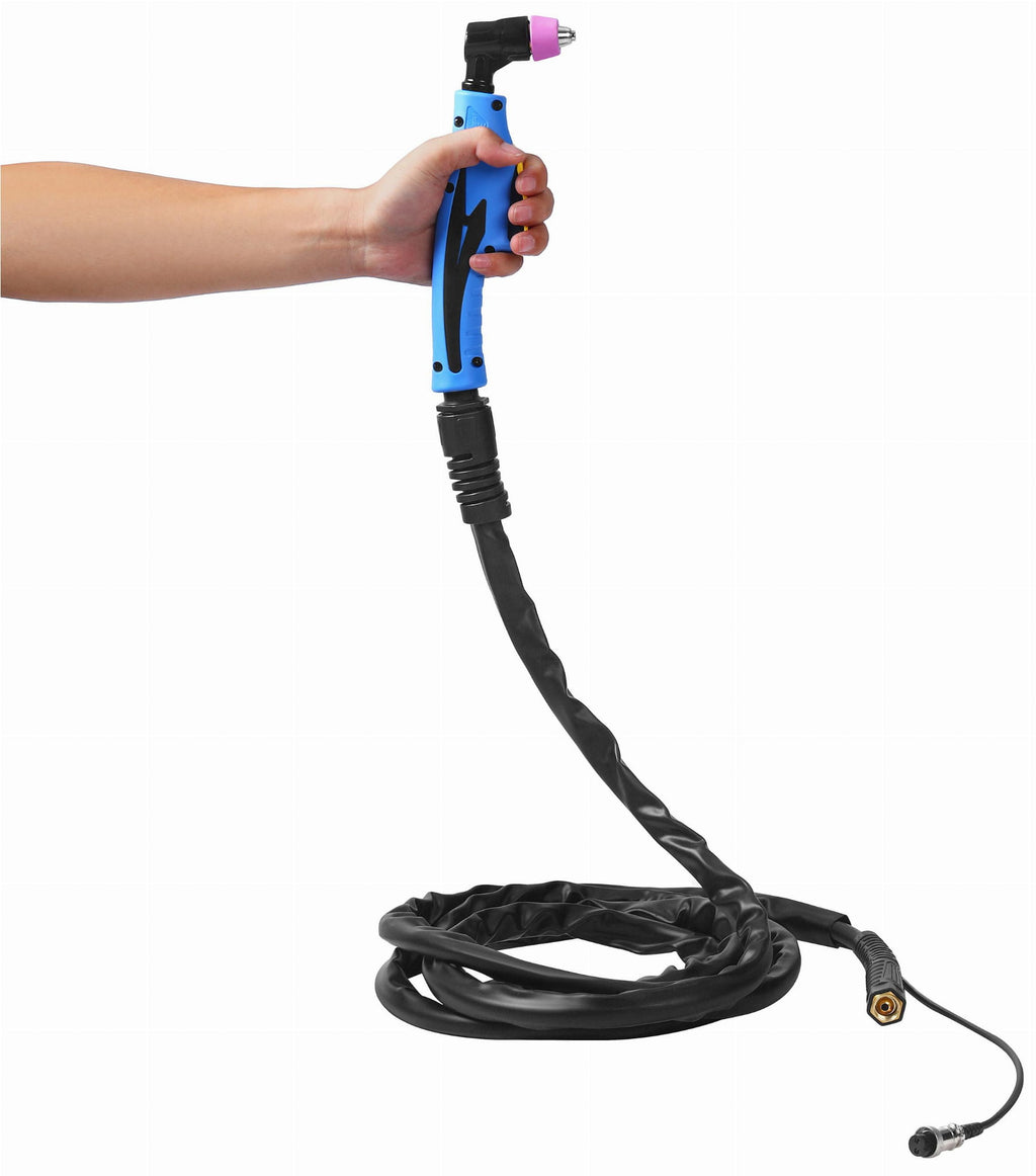 PLASMA CUTTER 75A MAX 25MM KD3424