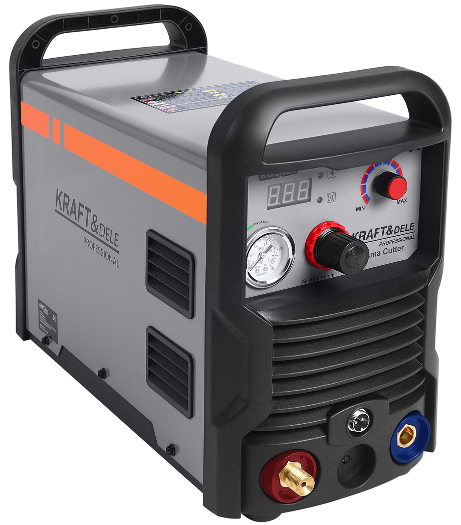 PLASMA CUTTER 75A MAX 25MM KD3424