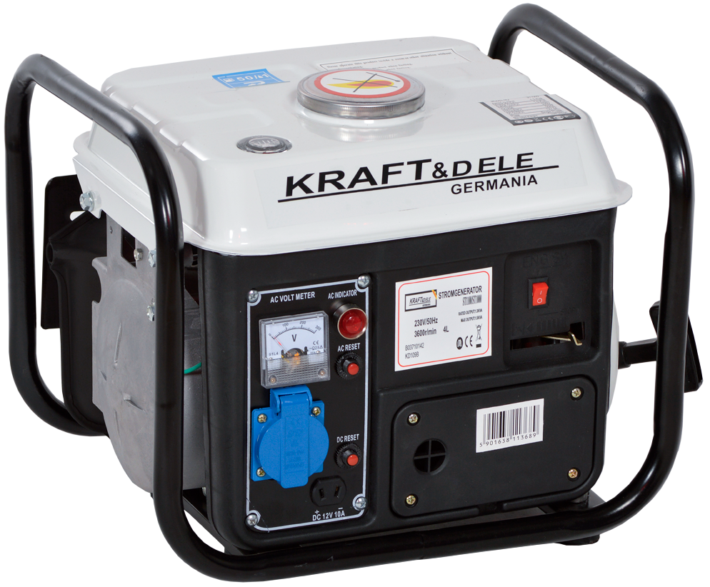 Générateur 1200W 12/230V KD109B