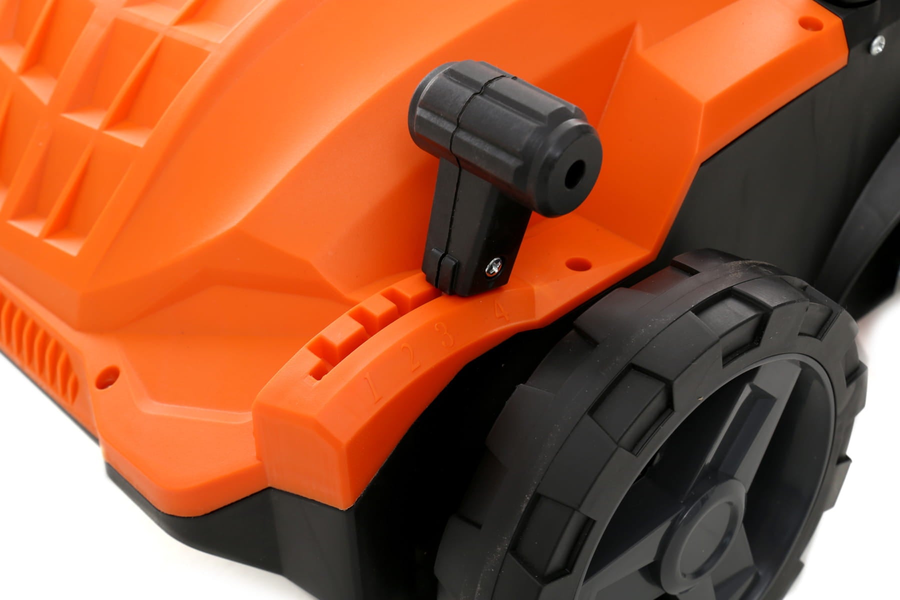 Aerator/wertykulator elektryczny 3W1 2400W 32cm KD5190