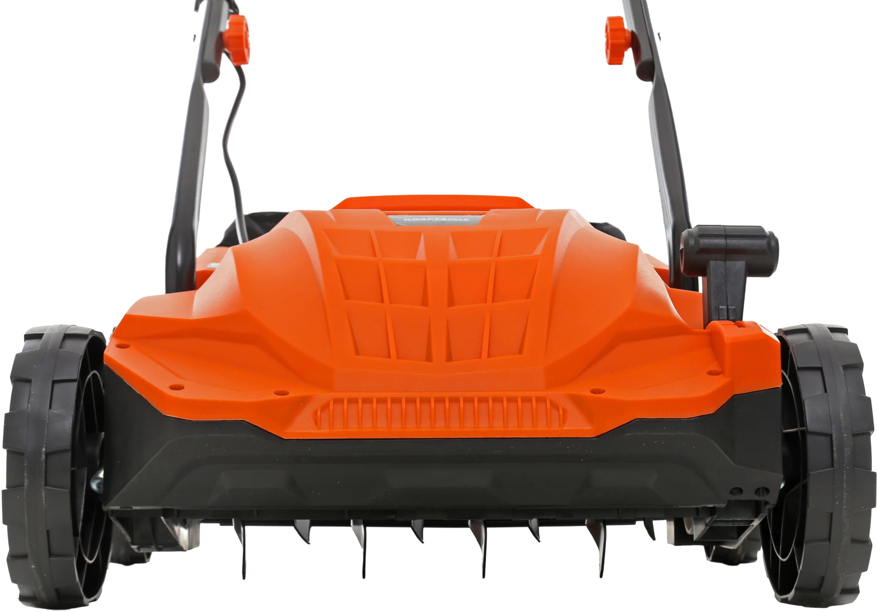 Aerator/wertykulator elektryczny 3W1 2400W 32cm KD5190