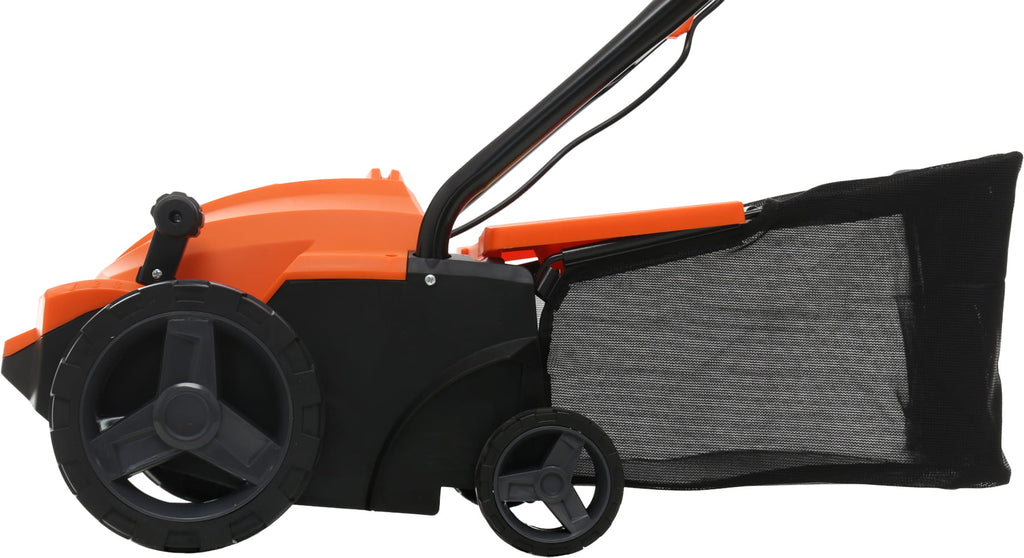 Aerator/wertykulator elektryczny 3W1 2400W 32cm KD5190