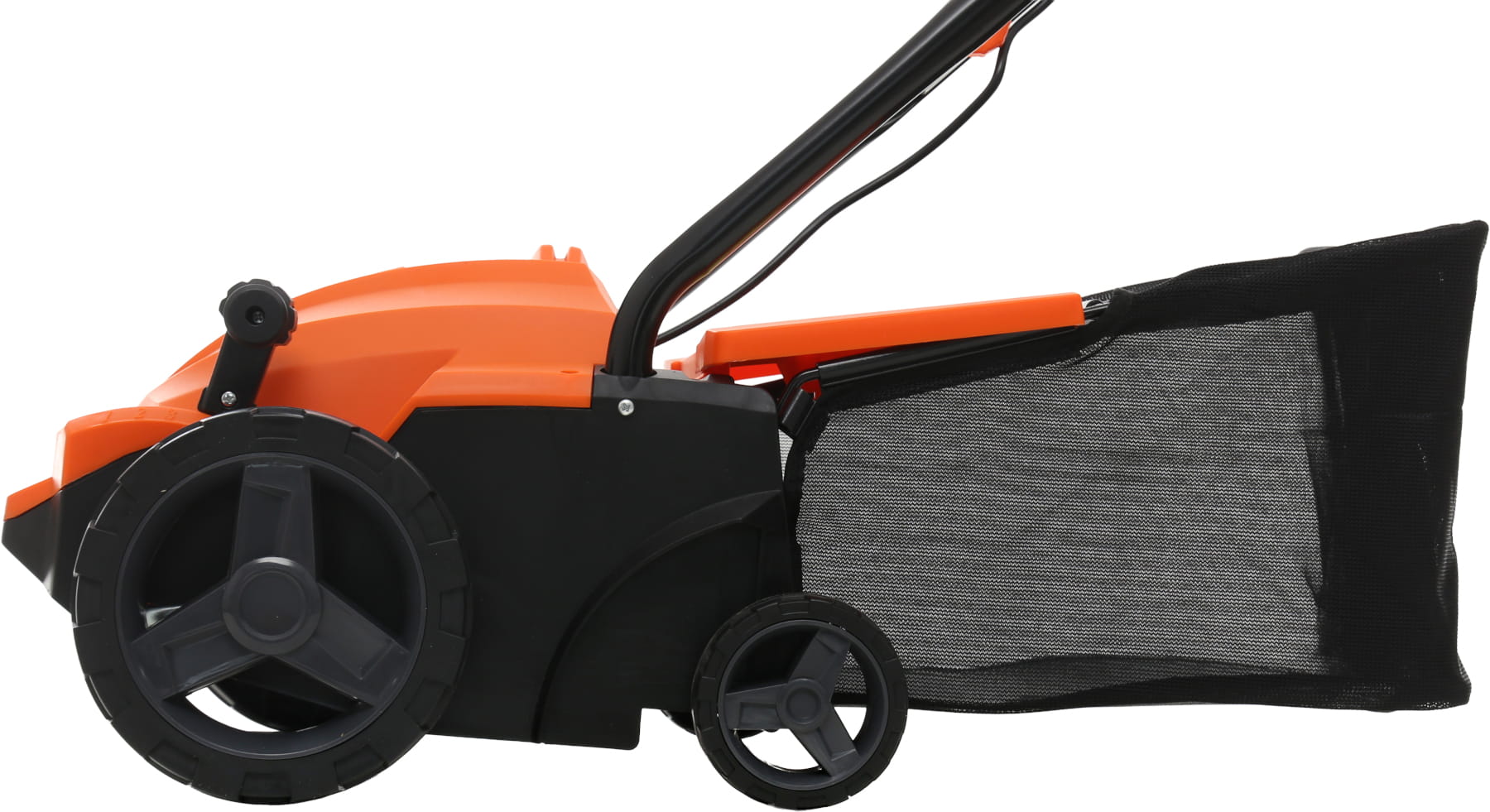 Aerator/wertykulator elektryczny 3W1 2400W 32cm KD5190