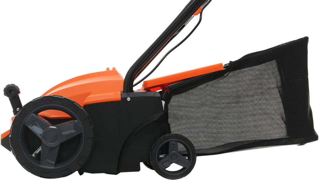 Aerator/wertykulator elektryczny 3W1 2400W 32cm KD5190