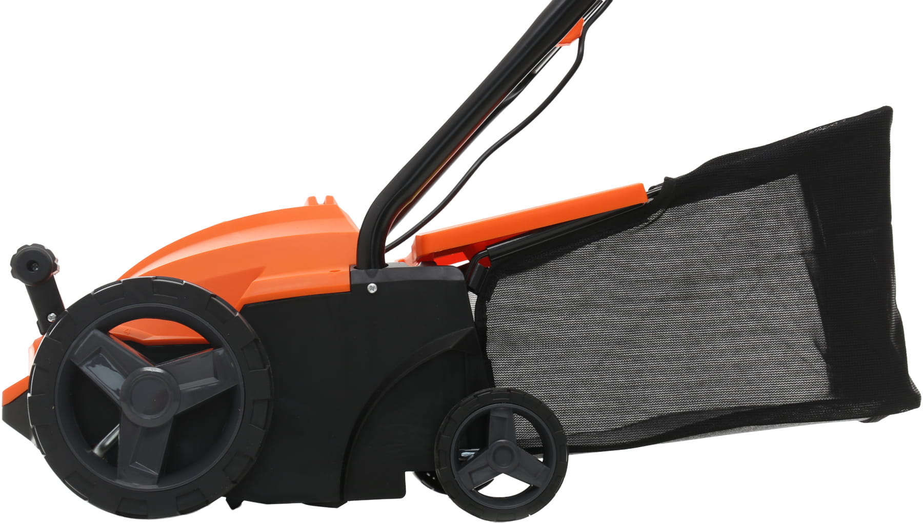 Aerator/wertykulator elektryczny 3W1 2400W 32cm KD5190