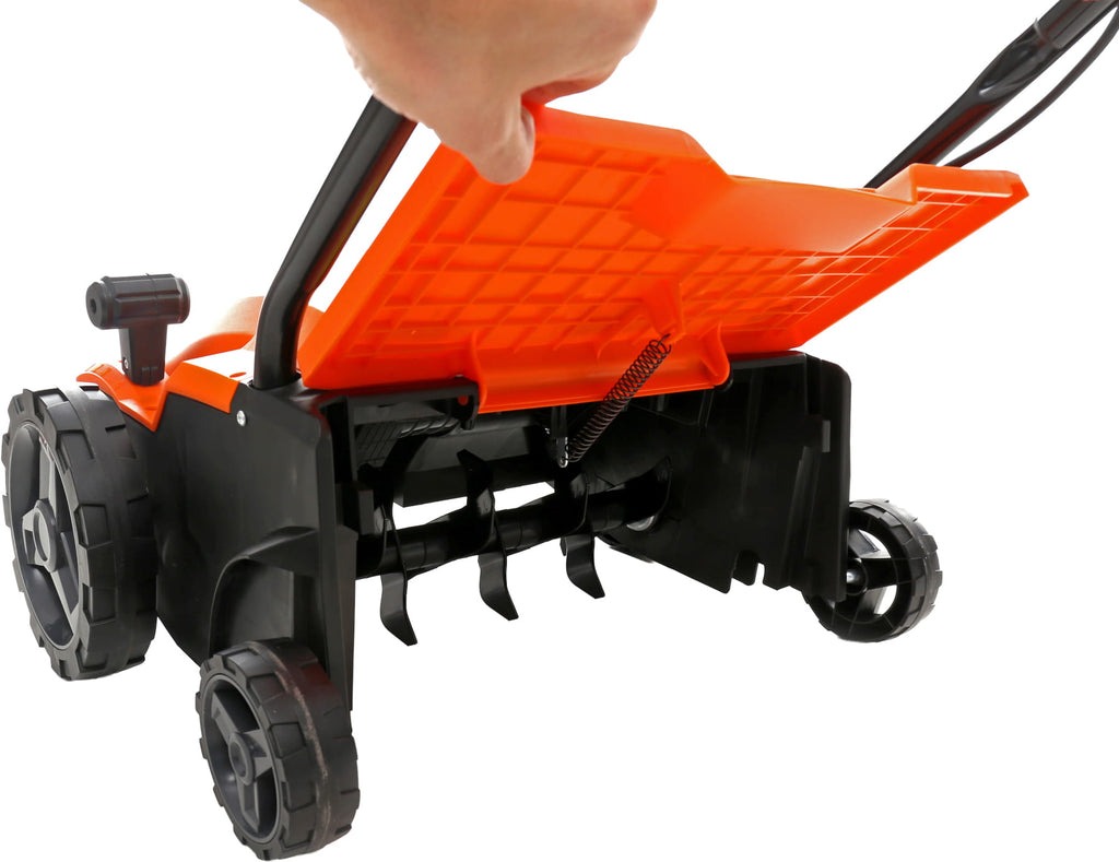 Aerator/wertykulator elektryczny 3W1 2400W 32cm KD5190