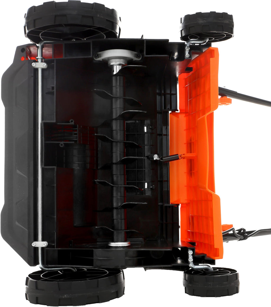 Aerator/wertykulator elektryczny 3W1 2400W 32cm KD5190