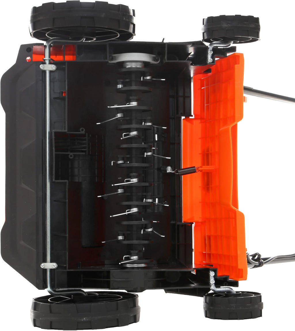 Aerator/wertykulator elektryczny 3W1 2400W 32cm KD5190