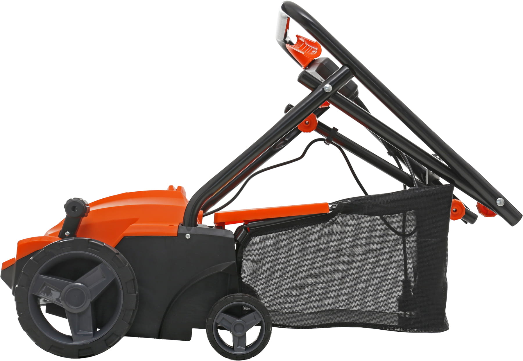 Aerator/wertykulator elektryczny 3W1 2400W 32cm KD5190