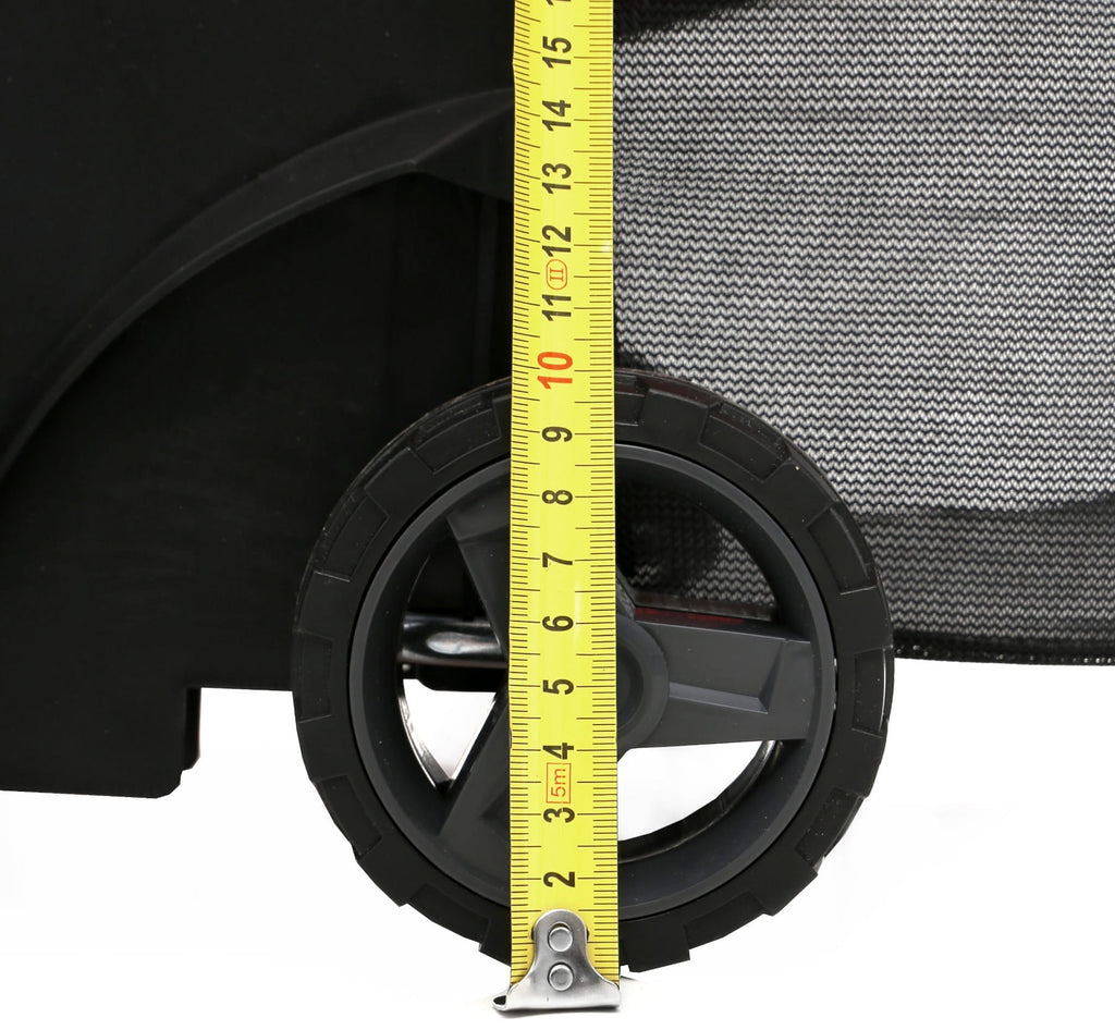 Aerator/wertykulator elektryczny 3W1 2400W 32cm KD5190