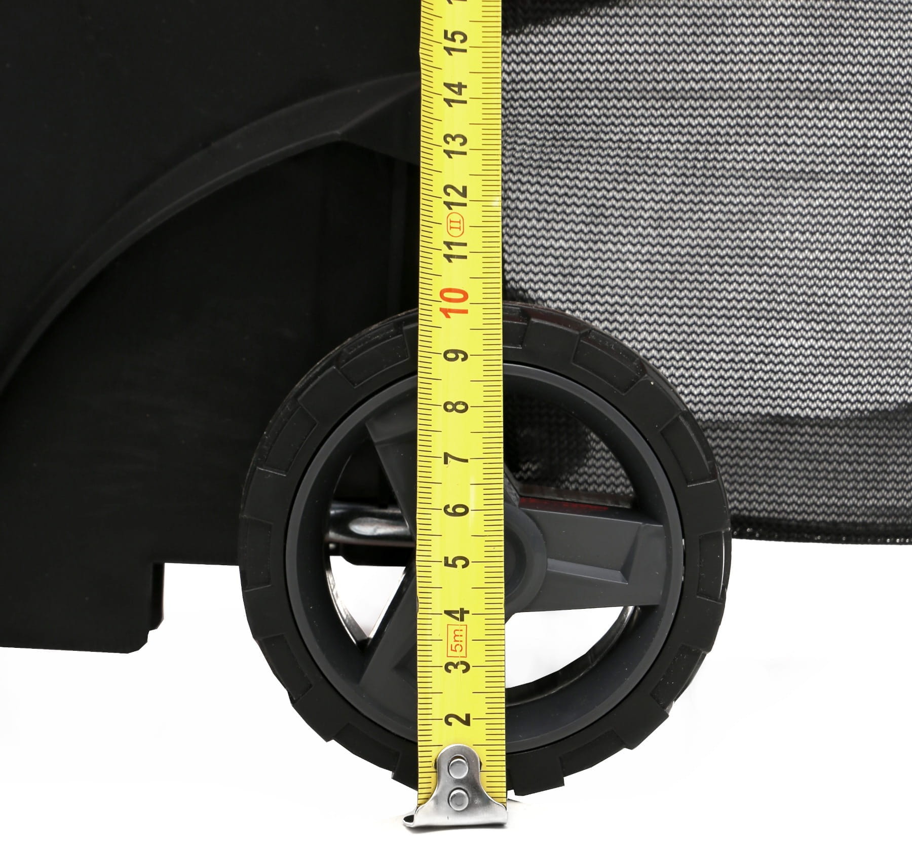 Aerator/wertykulator elektryczny 3W1 2400W 32cm KD5190