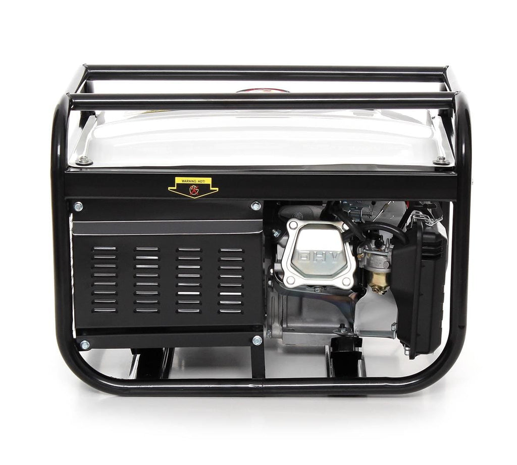 Agregat 2500W 12/230V KD114