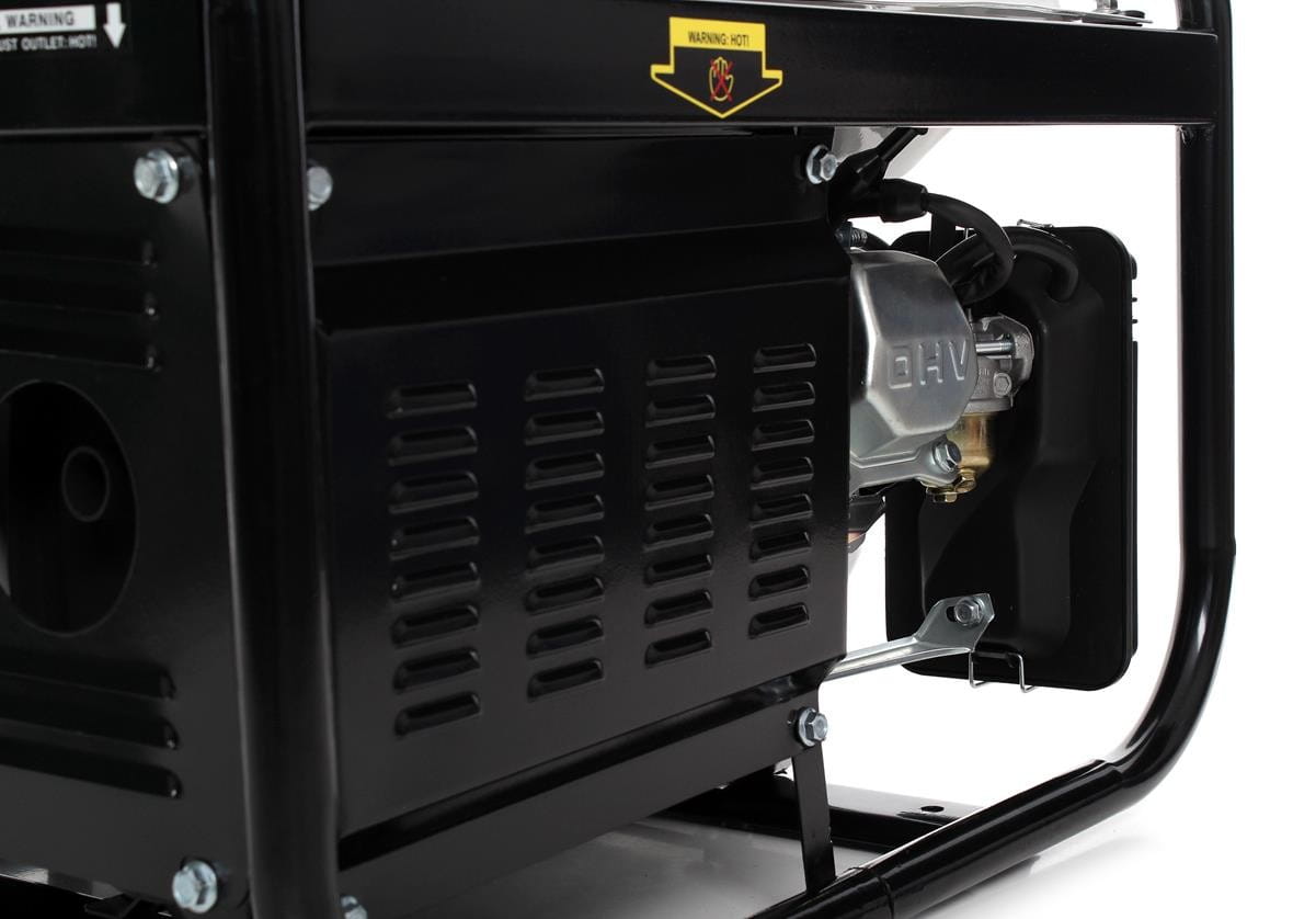 Agregat 2500W 12/230V KD114