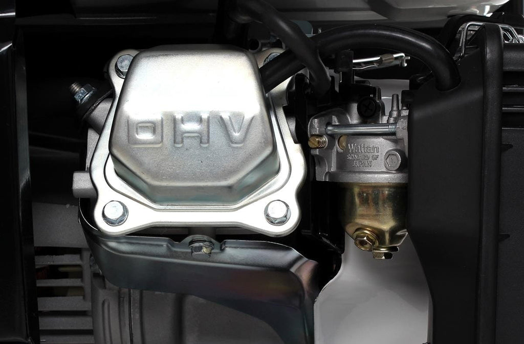 Agregat 2500W 12/230V KD114