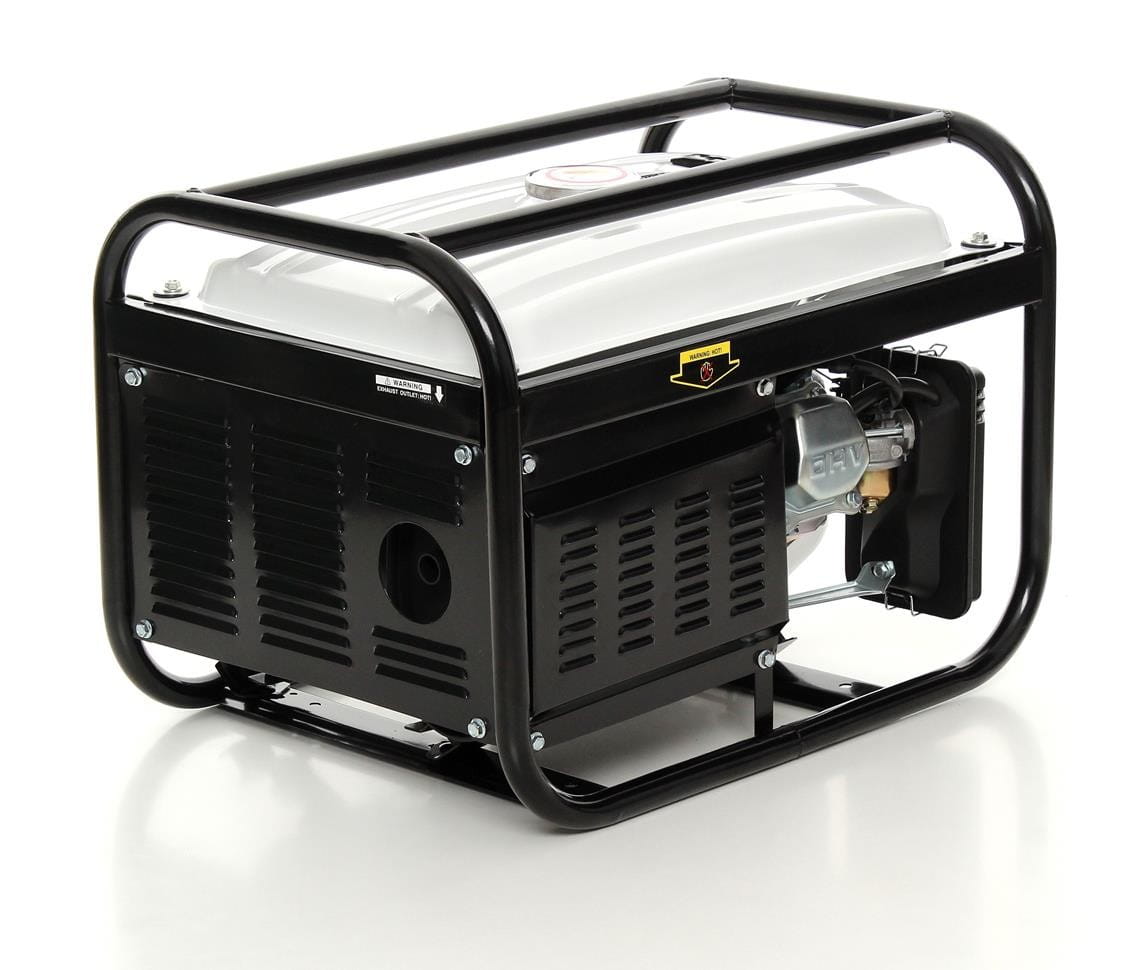 Generator 2500W 12/230V KD118