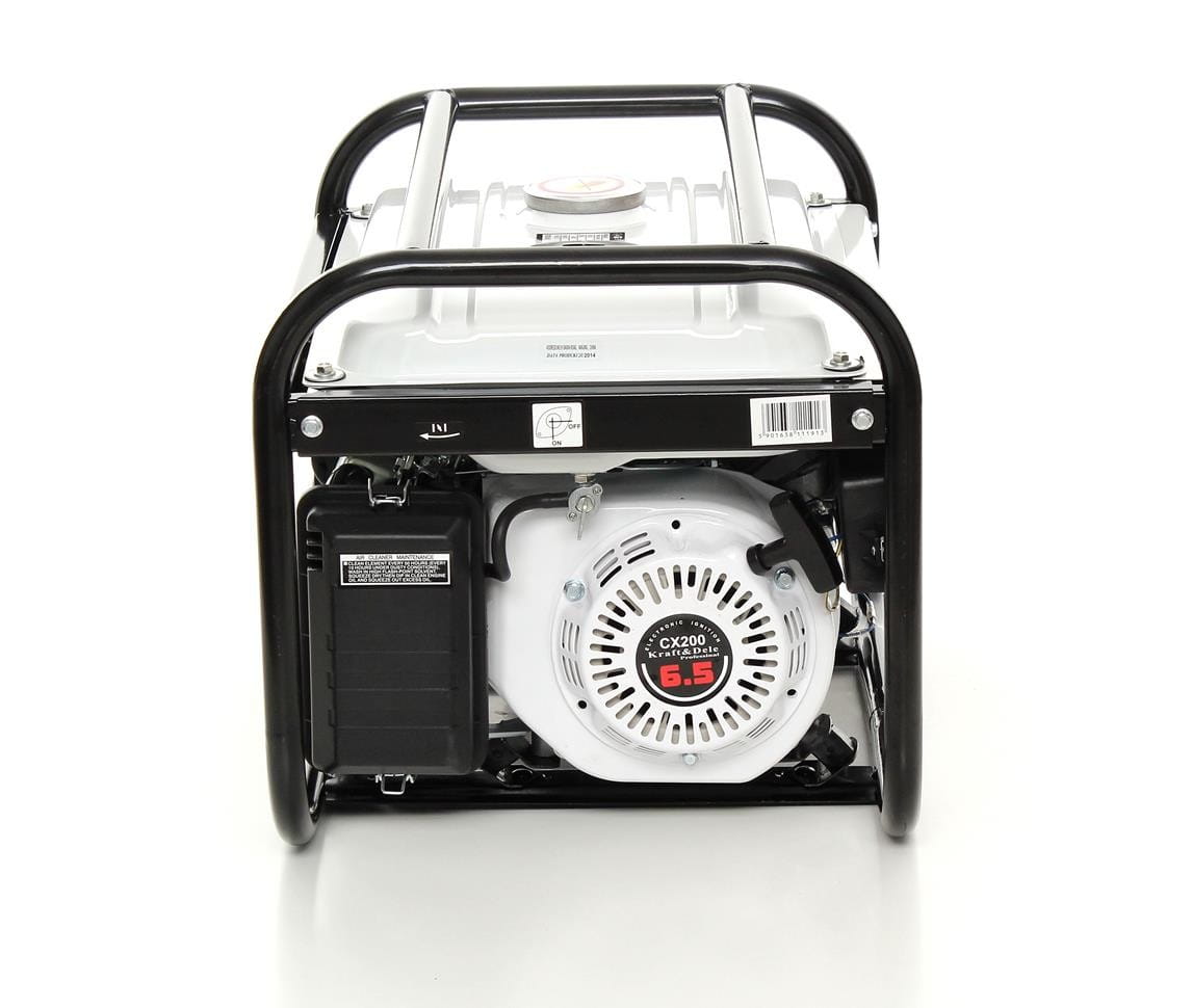 Agregat 2500W 12/230V KD118