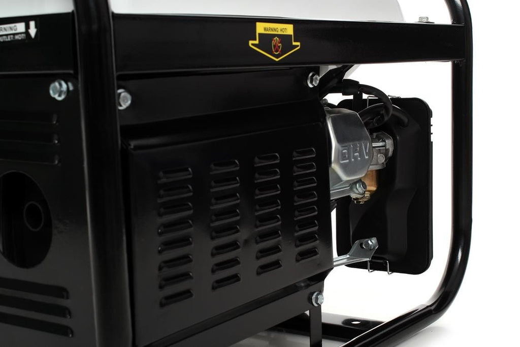 Agregat 2500W 12/230V KD118