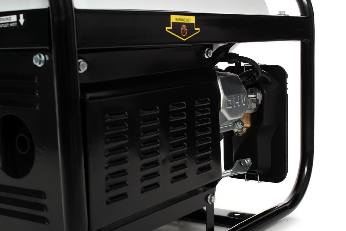 Agregat 2500W 12/230V KD118